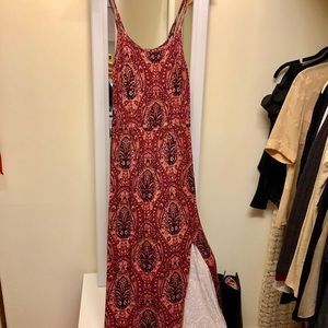 American Eagle Outfitters Maxi Dress